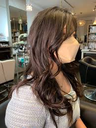 年代別おすすめショートヘアスタイルと宮崎市の美容室【30代】 Lazoomeek 宮崎美容室