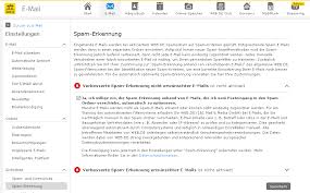 Hier kann man Spam melden und blockieren: GMX, Gmail, Web.de, Facebook,  Amazon, PayPal und Co.
