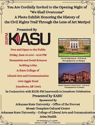 Department of History at Arkansas State