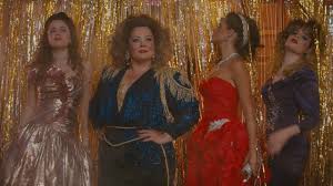 What does the life and soul of the party mean? Life Of The Party Review Melissa Mccarthy Comedy Flunks Out Indiewire