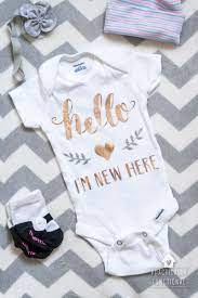Free Free 195 Baby Onesie Svg Size SVG PNG EPS DXF File