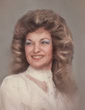 Obituary information for Frances J. Trout