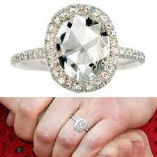 Pin On Celeb Wedding E Rings