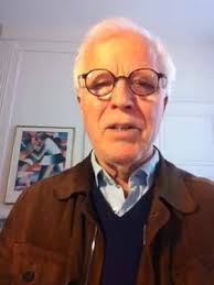 Why is non-violent communication so important? , Words from Godfrey  Spencer, Former Director