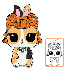 We did not find results for: Jitter Critter Series 3 Wave 2 L O L Surprise Doll Pets Lol Dolls Lol Doll Party