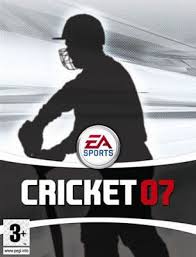 Free Download Full Game Cricket 07 For Pc Download Free Cricket 07 Full Version Full Version Download C Pc Games Download Download Games Free Pc Games Download