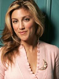 Jennifer Esposito (Creator)