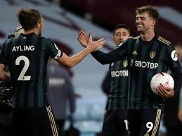 • 1,9 млн просмотров 7 месяцев назад. Patrick Bamford Treble Fires Leeds Into Third As Aston Villa Suffer First Defeat Football News