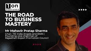 1on Ventures Expert Mr Mahavir Pratap Sharma Talks about the Course