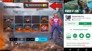 Métodos para free fire hack diamantes. Free Fire Hack Diamantes Gratis Mas De 90 Mil Diamantes Para Tu Cuenta Real O Feik Youtube