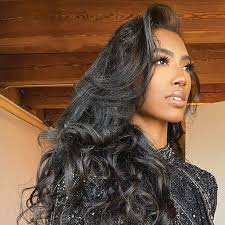 Taylor Hale On Being a Black Woman In the World of Beauty Pageants