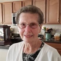 Obituary information for Nancy C. Hawkins