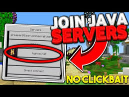 So, you can just play on minecraft with windows 10. Java Servers On Mcpe Vps And Vpn