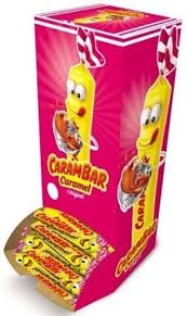 Kaufen Sie KARAMBAR. GELB. KASTEN 180 zu Großhandelspreisen