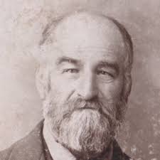 James J. Harrington (1892-1942) of Butte, Montana — The Psychogenealogist