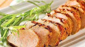 Pin On Porc Filet