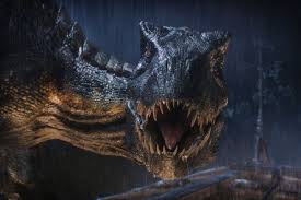 With three cinematic expansions, four dinosaur. Were Real Dinosaurs As Bulletproof As The One In Jurassic World Fallen Kingdom The Verge