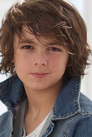 Max Charles (18 de Agosto de 2003)