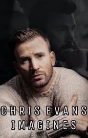 𝐂𝐡𝐫𝐢𝐬 𝐄𝐯𝐚𝐧𝐬 𝐈𝐦𝐚𝐠𝐢𝐧𝐞𝐬