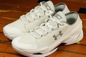 Steph curry — also known as stephen curry — is a point guard for the golden state warriors. Steph Curry S White Sneakers Are Actually Pretty On Trend Racked