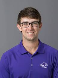 2016-17 Men's Golf Roster