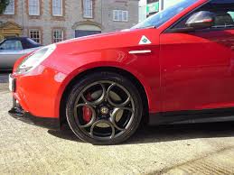 Image result for Giallo Faccia Tosta 2014 Alfa-Romeo