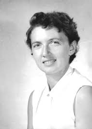 Deep Roots: Anita Ballek