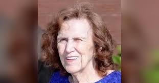 Martha Stubenrauch Obituary