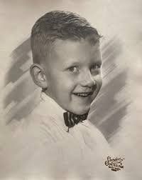 Richard Roy 'Rick' Purdy Obituary