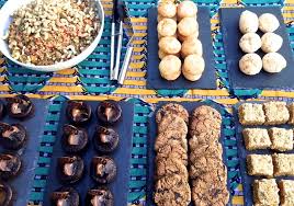 Home Made Pastries Cuisine Alimentation Dessert
