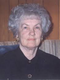 Dora Semotiuk Linton Obituary