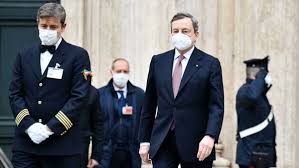 Born 3 september 1947) is an italian economist, banker, academic and civil servant who has been serving as prime minister of italy since 13 february 2021. Il Decreto Sostegni In Breve I Bonus I Ristori E I Condoni