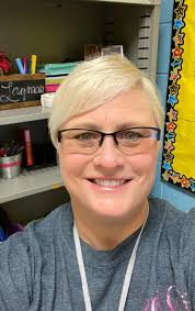 And last but not least, a big congratulations to our Elementary Teacher of  the year, Kristin Cittadino Layman and Middle School Teacher of the Year,  Coach Jeff Green!!