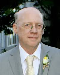 Obituary information for Ronald Edward Stach