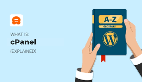 What Is Cpanel How To Use Cpanel In Wordpress Hosting