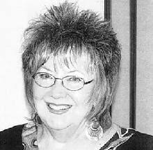 Pamela Price Obituary (1944