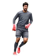Download free high resolution png image & photo of alisson becker png, liverpool fc, football, soccer. Alisson Becker Pes 2021 Stats