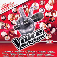 Des chanteurs expérimentés ou novices tentent de séduire le public et les coachs lors blinds. The Voice Belgique 2012 Cd Discogs