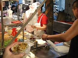 Taiwan kian berbenah menyediakan fasilitas yang ramah muslim, terutama soal makanan dan masakan halal. Popiah Wikiwand