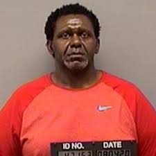 Man arrested in Springfield drug raid