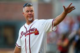 Explore tweets of tanner allen @tanner_allen10 on twitter. Mississippi State S Tanner Allen Homer Gets Chipper Jones Attention
