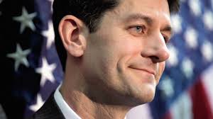 Paul Ryan: I'm a policy person