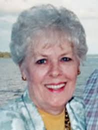 Obituary of Hazel Leiblein