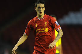What kind of role does luis alberto play? Luis Alberto Scores Hat Trick To Offer Liverpool Cover For Philippe Coutinho Bleacher Report Latest News Videos And Highlights