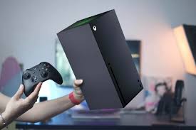 Check spelling or type a new query. More Proof That Microsoft Has A Lockhart Console Ready To Ship With Xbox Series X Techspot