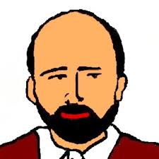 Alfonso GARCIA DE LA VEGA