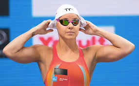 Pernille blume har i hele perioden under coronapausen boet sammen med sin kæreste i frankrig, hvor hun efterhånden har fået hverdagen i gang igen. Nyhed Pernille Blume Sikkert I Semifinalen Pa 50 Fri Svommesport