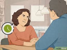 Quick ways to get a cancer man attracted. How To Make A Cancer Man Fall In Love With Pictures Wikihow