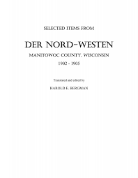 DER NORD-WESTEN