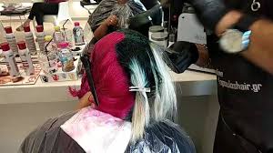 Check out more hairy women from our friends Angelopoulos Hair Extensions Remy Hair Home Facebook